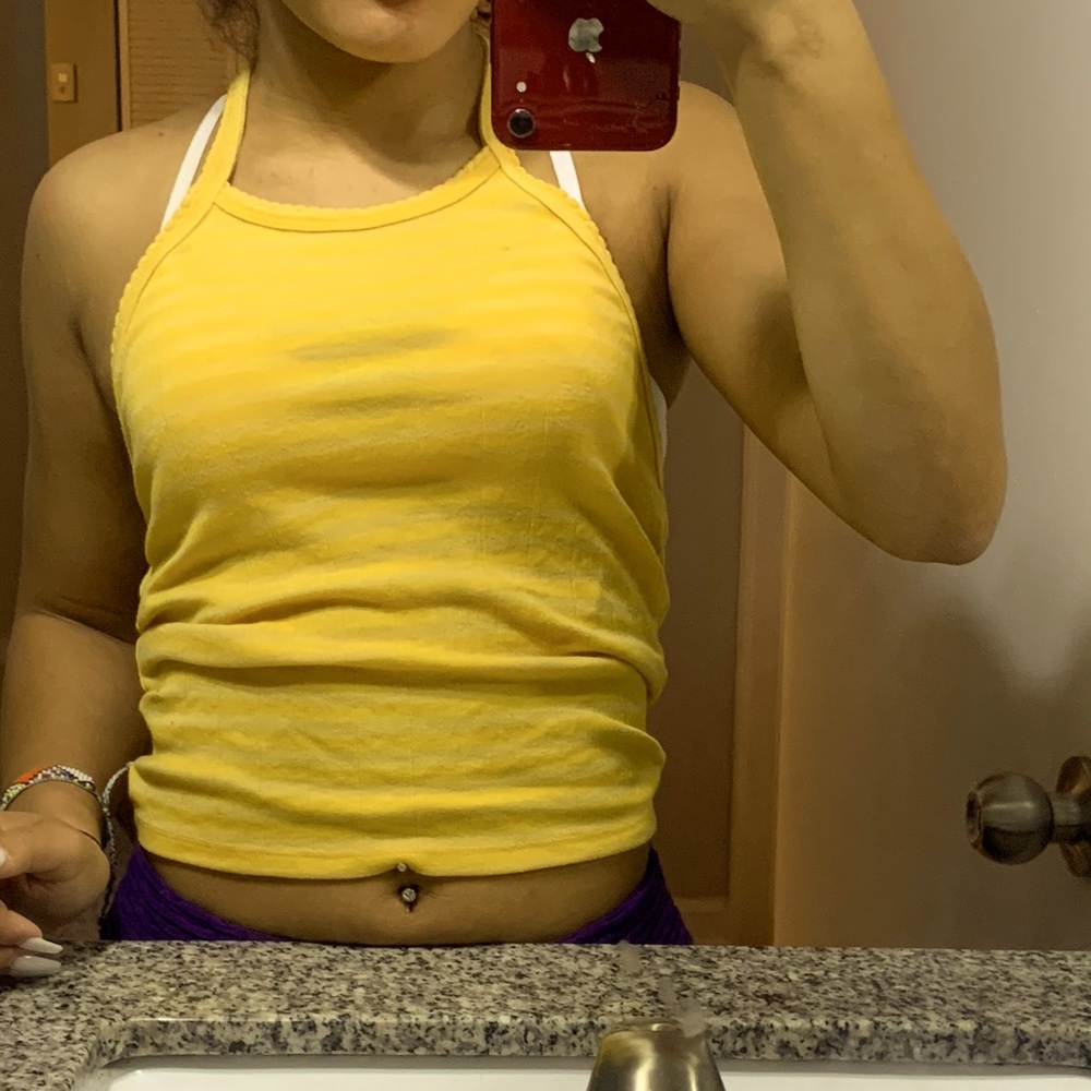 American Eagle Top